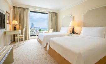 The Kingsbury Colombo