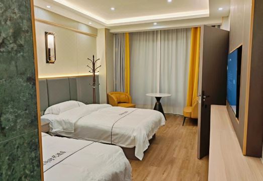 주즈 구오상 시대 호텔 이미지