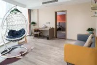 Home Inn Huaxuan Collection Hotel (Lu'an Guangcai Market)
