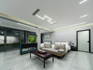 Floral Hotel·Run Shan Zuo You Hotel(Rizhao Chunfeng Shili Branch)