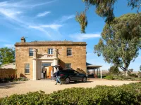 Kingsford the Barossa Hotels in Lyndoch