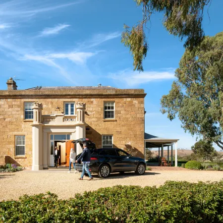 Kingsford the Barossa