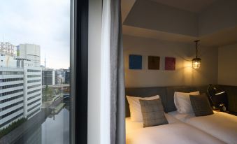 Hotel Resol Akihabara