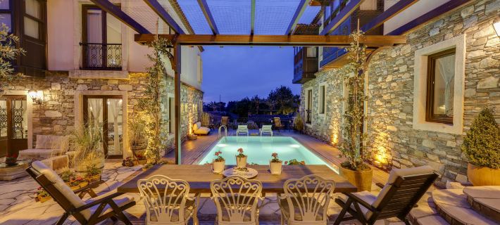 Akanthus Hotel Ephesus Ξενοδοχεία στην πόλη Selcuk