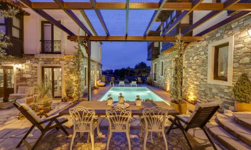 Akanthus Hotel Ephesus