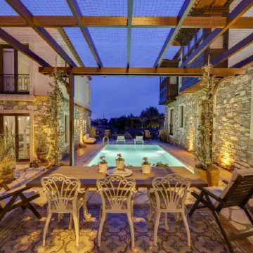 Akanthus Hotel Ephesus