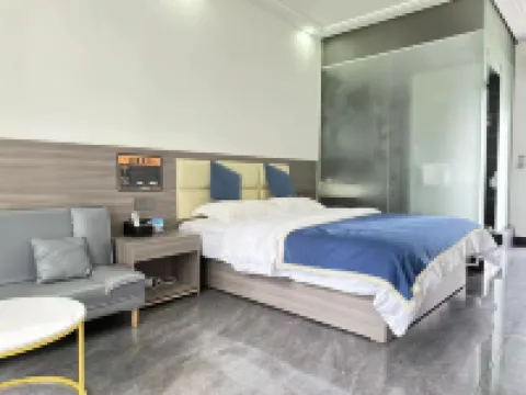 Wanwei Xiri Seaview Inn