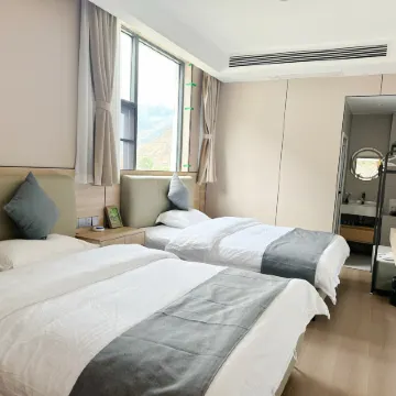 Muli Yunqiao Homestay