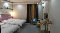 Platinum Theme Apartment - Inns