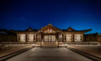 TAI AN Renjoy Hotel - Kæledyr tilladt
