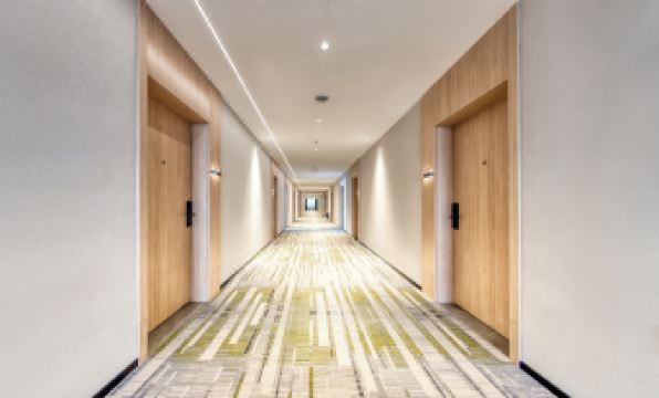 GreenTree Hotel (Tianjin Wuqing Chagugang)