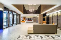 Borrman International Hotel (Ancient City of Kashgar Scenic Area)