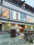Chongqing Shanlan Zhuyun Homestay Hotels near Longyan City