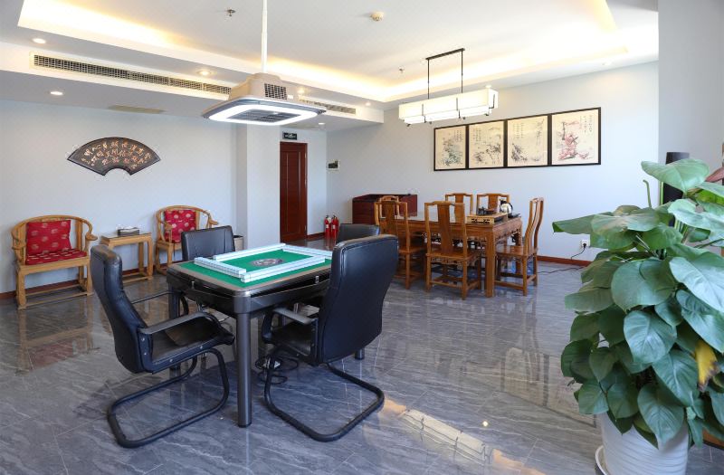 Qingdao Litian Hotel(May Fourth Square) photo 4