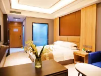 Jintai Marriott HoteI