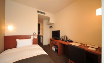 Dormy Inn Tomakomai