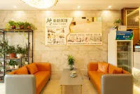 Huaibin Haoyun Business Hotel Hotels in Huaibin