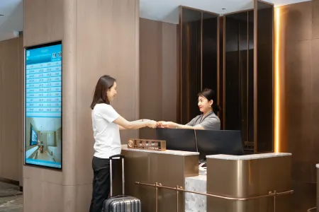 Shunda Shuihui Hotel