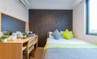 JA Hotel Namba South