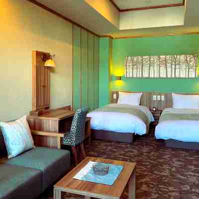 ラビスタ草津ヒルズ Rooms