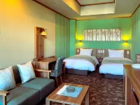 La Vista Kusatsu Hills Hotels in Agatsuma District