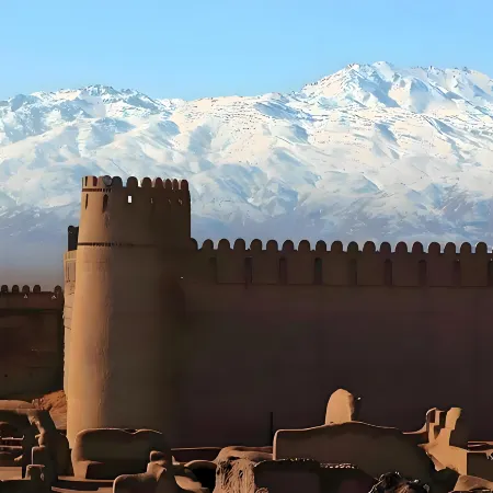 Borrman International Hotel (Ancient City of Kashgar Scenic Area)