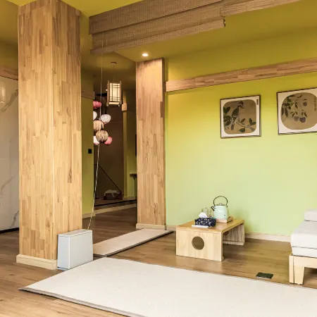 San Yi Homestay