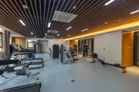 Ruijin Hotel - Gym