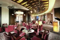 Nanchang Kaimei Hotel (bayiguangchangdian) فنادق في نانتشانغ