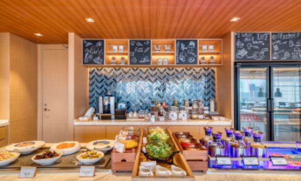 Fairfield by Marriott Hangzhou Wulin Square