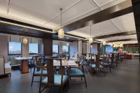 廷泊飯店（長沙中南大學陽光地鐵站店）