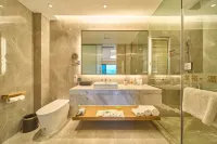 Funchun No.10 Hotel Xiangyang - balcony