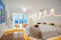 Shuangyue Bay Xiehai Sunrise Seaview Beautiful Homestay (Honghai Bay Phase 3) Hotel di Huidong