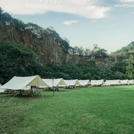 Mogan Mountain Senbo nature park&resort