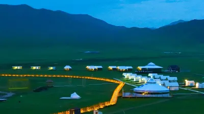 Tomao Tribe Ecocamp