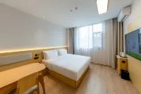 Hi Inn (Xinzhou Wutai Bihaijie) - 2 ดาว