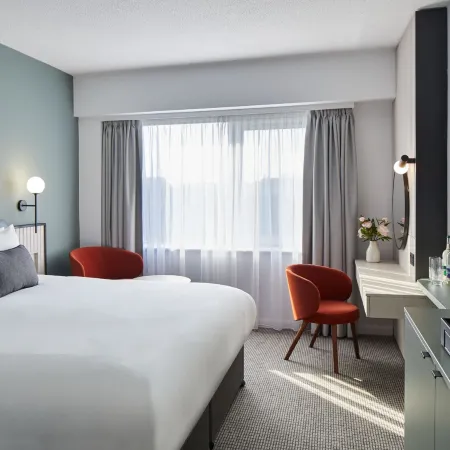 Leonardo Hotel Dublin Parnell Street