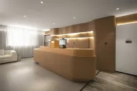zhaotongThe building on the cloudResidential hostel - Homestays