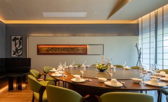 Shanghai Fangyu Hotel (Hongqiao Airport)