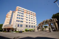 Chongwu Haitian Hotel (Chongwu Ancient City) - WiFi