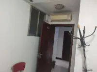 Dawu Huamei Hotel