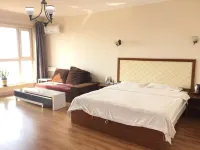 Jiutai Jiapengcheng Homestay Hotel in zona Jiutai Highway Central Passenger Transport Terminal