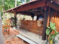 KEP LODGE - Baarit