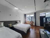 Wudalianchi Scenic Area Youran Xiaozhu Homestay