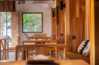 Moshu Homestay (Meishan East Station & Sansu Temple Branch) - Morgenmad