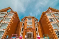 Taowa scenery hotel