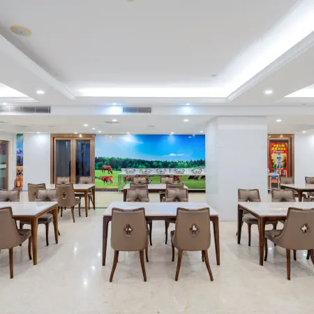 Huachang Grand Hotel