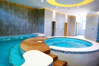 Castle Bayview Resort & Spa - spa