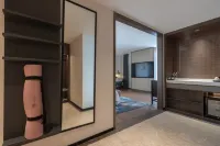 Sunny World Hotel Hotels in Wenshang