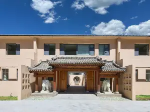 Floral Lux Hotel· Residence in Jiayue, Mount Wutai（Mount Wutai Scenic Spot Store））
